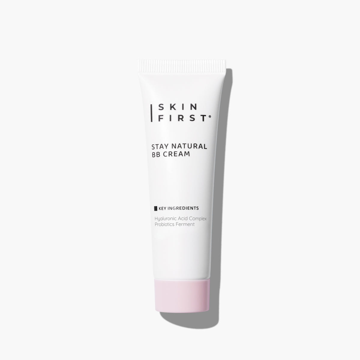 BB Cream Skin First, vista frontale