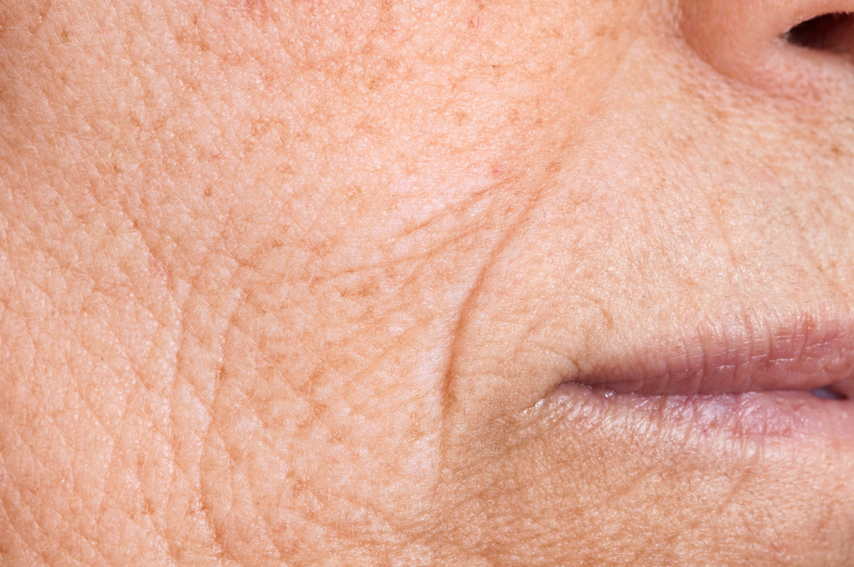 Protocollo Skincare Pelle Matura