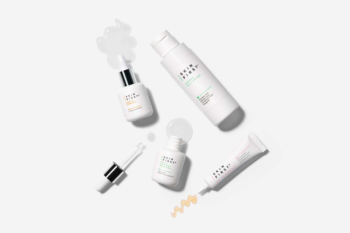 Prodotti per Macchie Post Acne