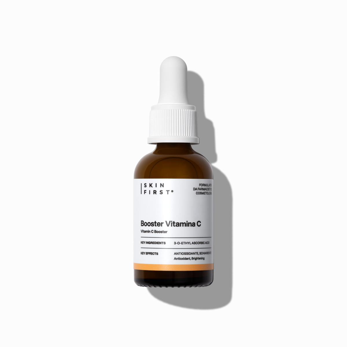 Booster Vitamina C Skin First, vista frontale