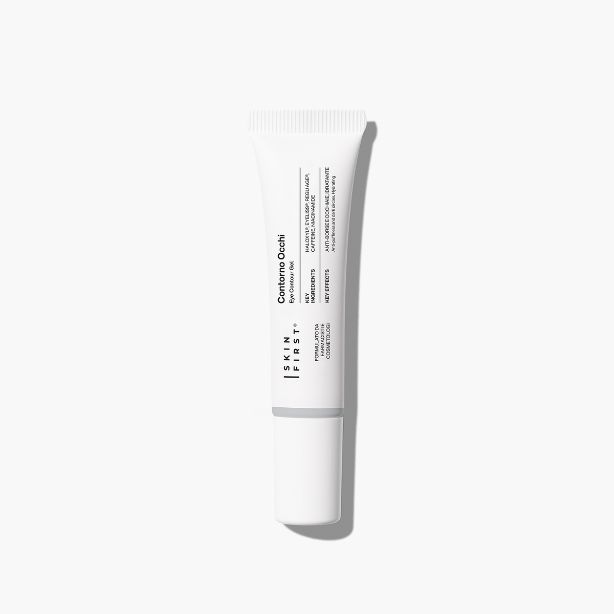 Contorno Occhi Skin First, vista frontale