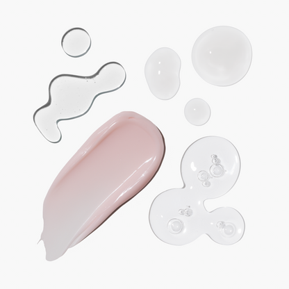 Kit Essential Macchie Post-Acne Skin First, texture