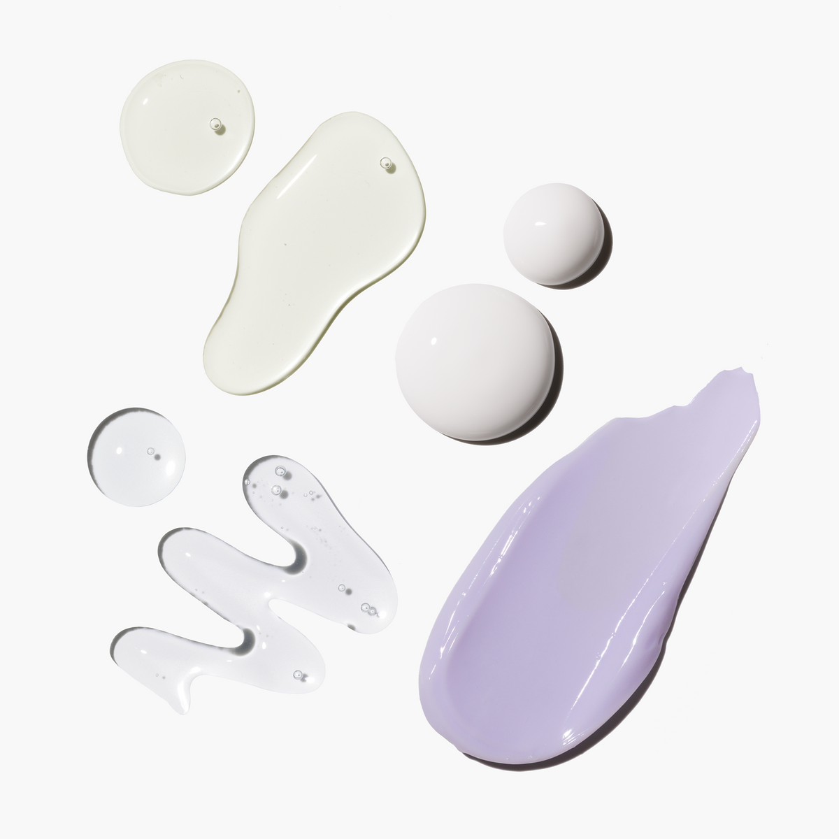 Kit Essential Prime Rughe Skin First, texture