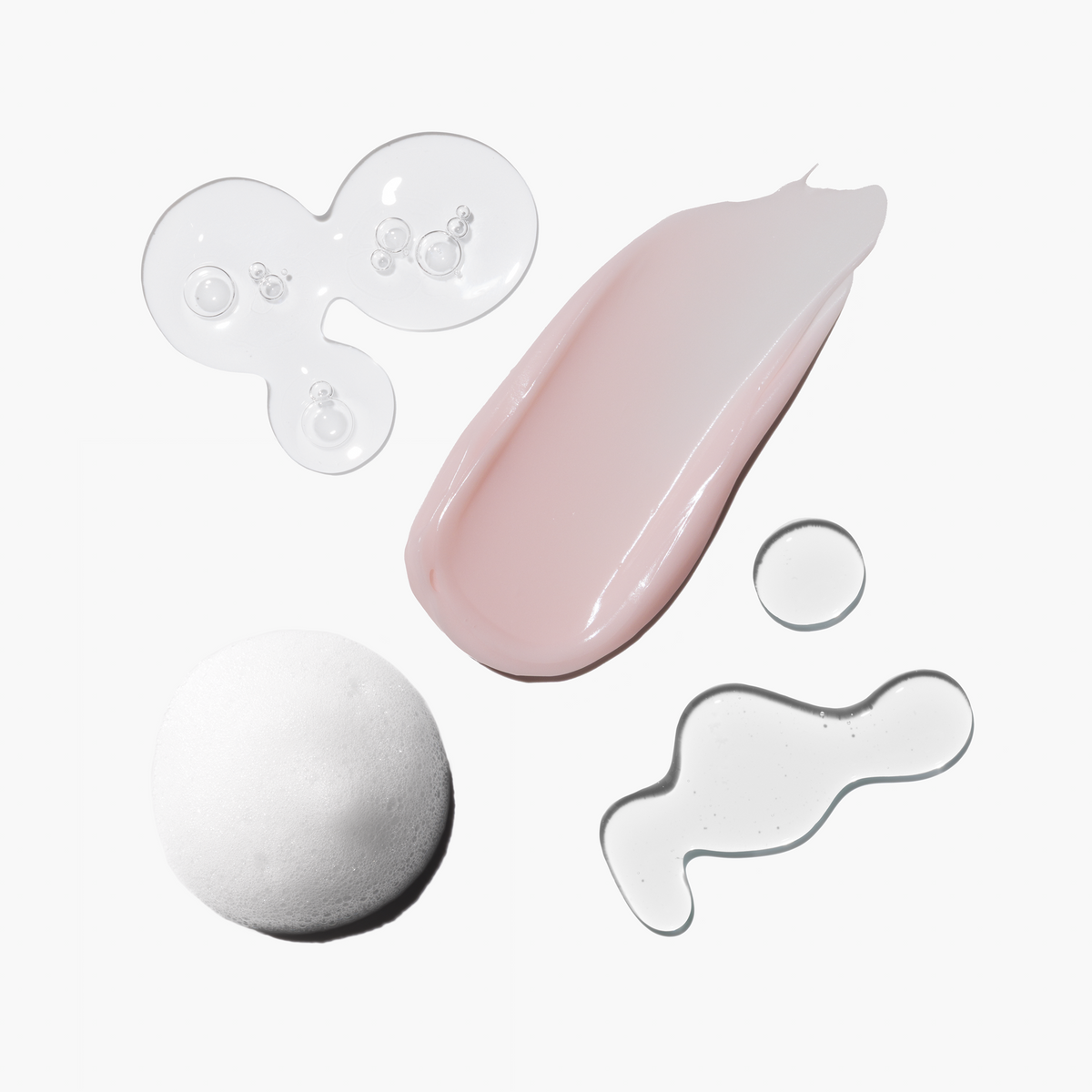 Kit Protocollo Pelle Asfittica Skin First, texture