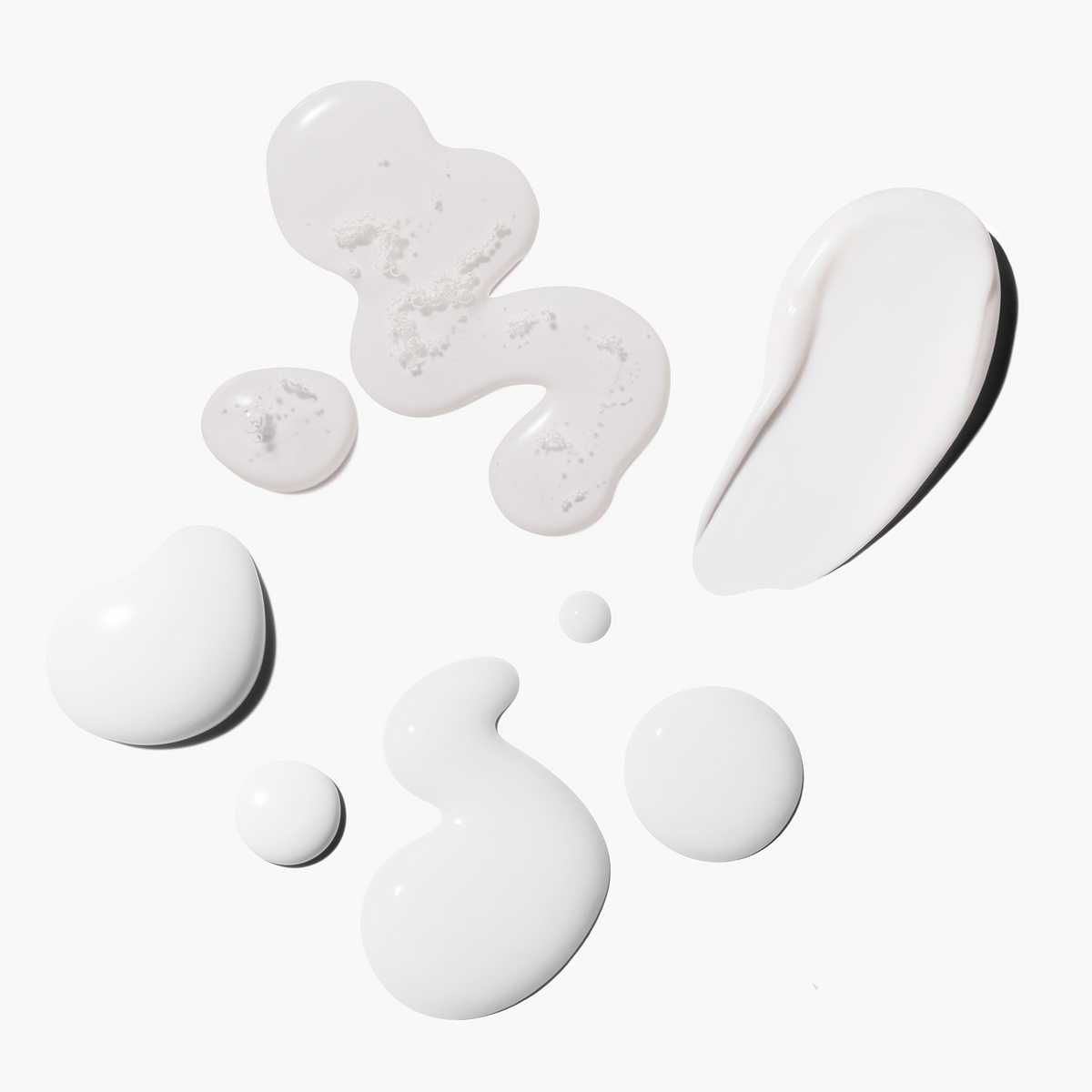 Kit Protocollo Pelle Sensibile Skin First, texture