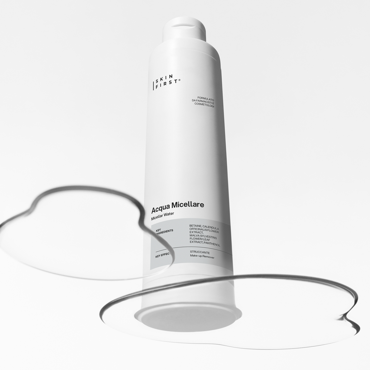Acqua Micellare Skin First, foto prodotto 1