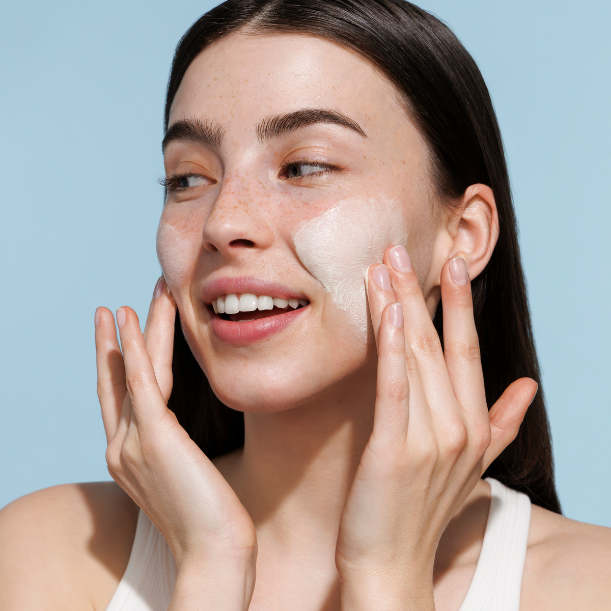 Crema Gel SPF 30 Skin First, foto prodotto 1