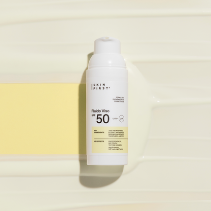 Crema Gel SPF 50 Skin First, foto prodotto 1