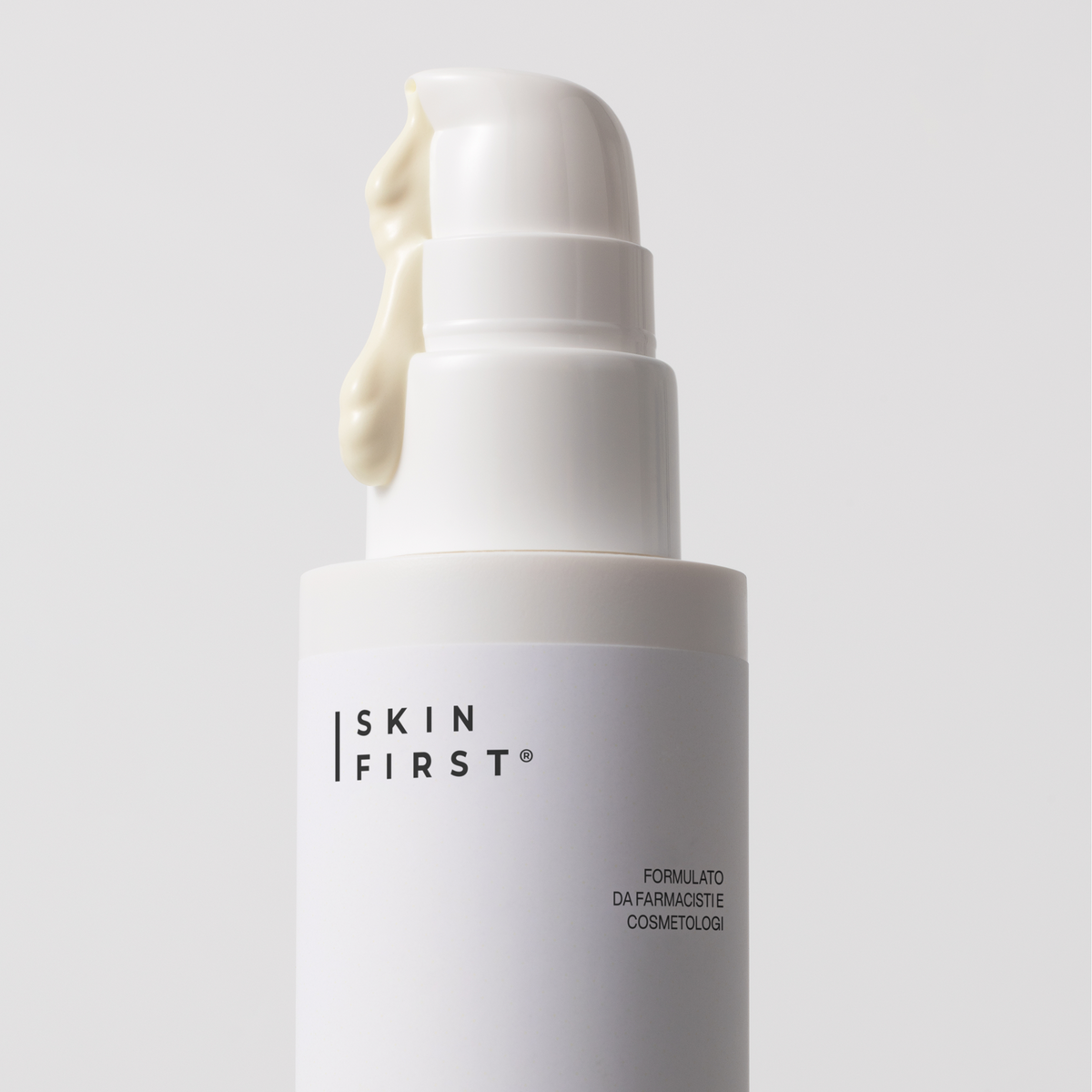 Latte Spray SPF 50 Skin First, foto prodotto 1