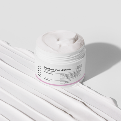 Maschera Viso Idratante Skin First, foto prodotto 1