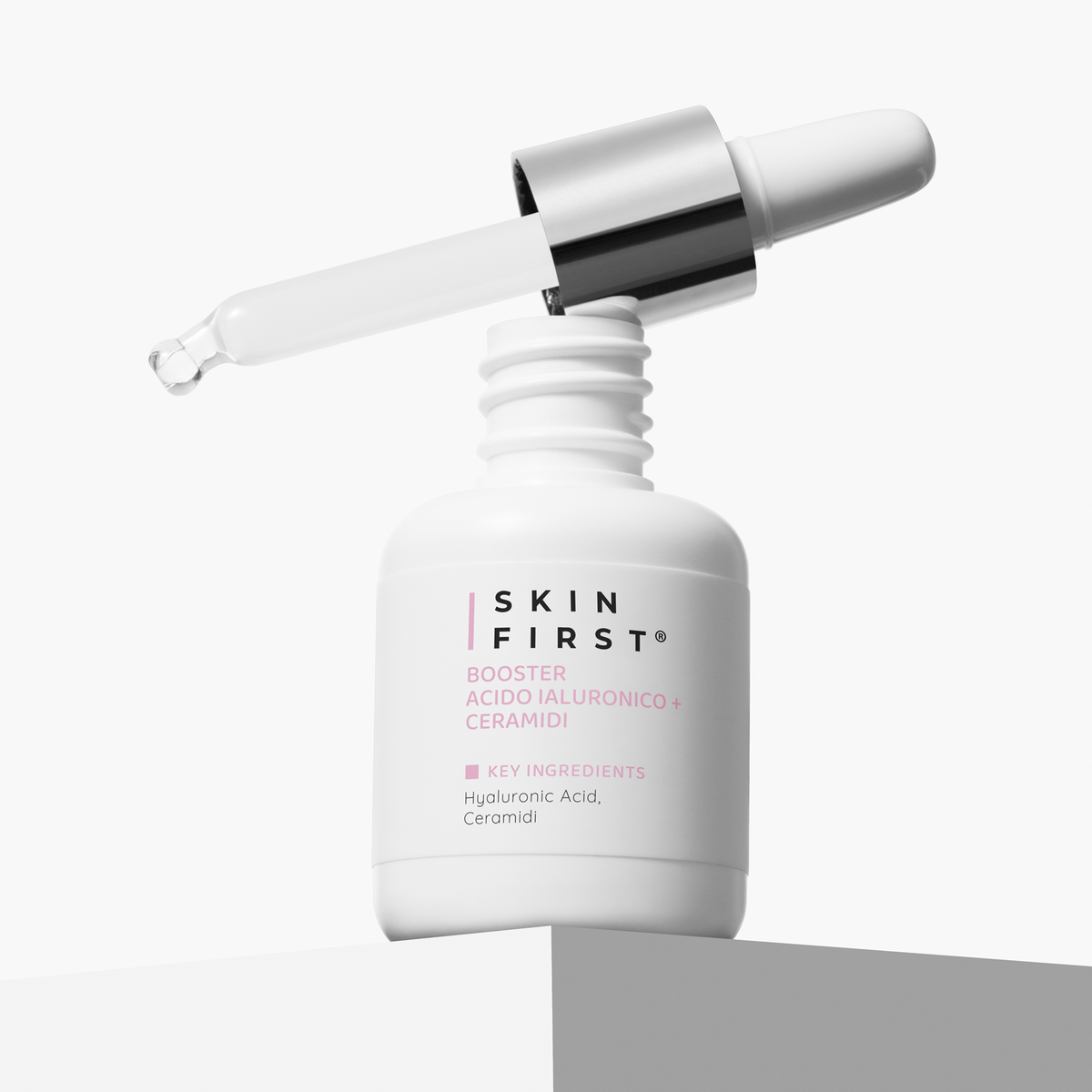 Booster Acido Ialuronico Ceramidi Skin First, foto prodotto 1