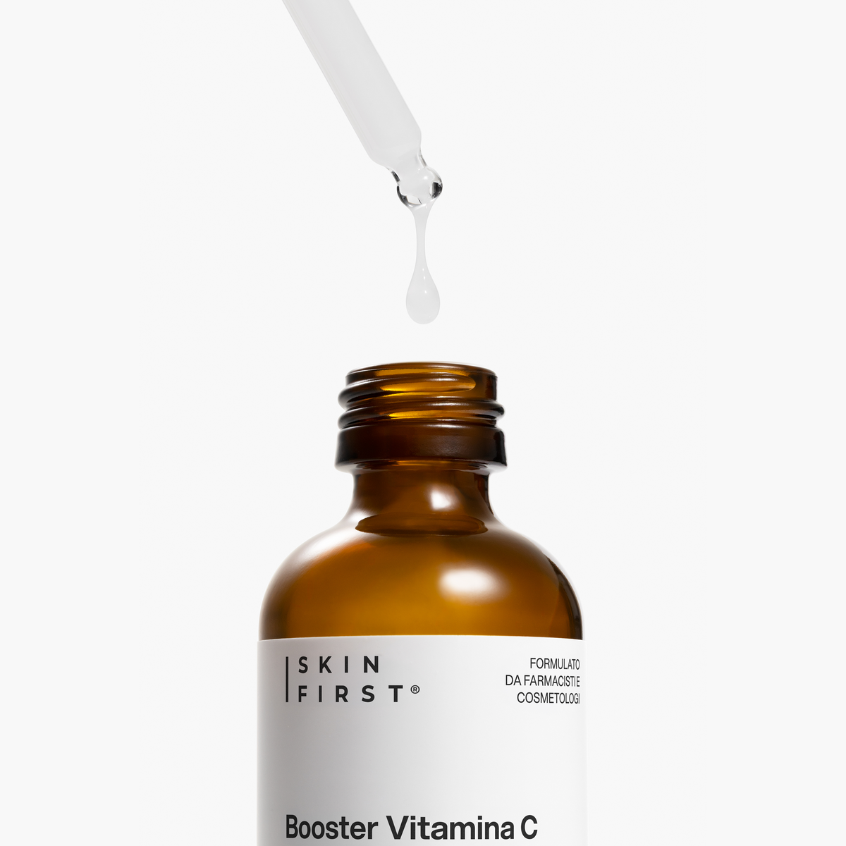Booster Vitamina C Skin First, foto prodotto 1