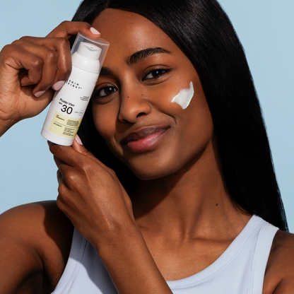 Crema Gel SPF 30 Skin First, foto prodotto 2