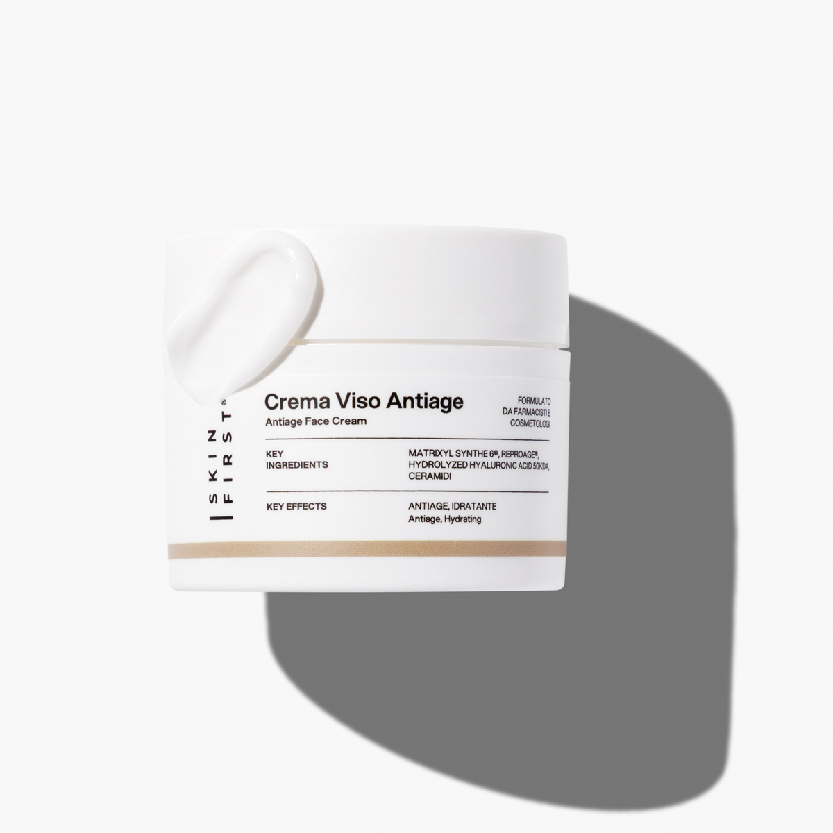 Crema Viso Antiage Skin First, foto prodotto 1