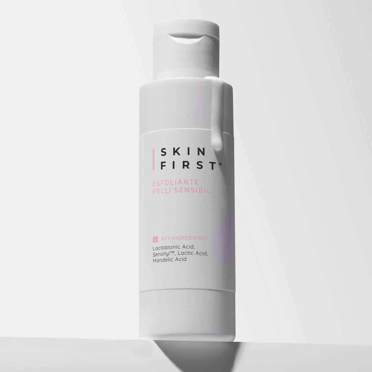 Esfoliante Pelli Sensibili Skin First, foto prodotto 1