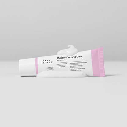 Maschera Contorno Occhi Skin First, foto prodotto 1