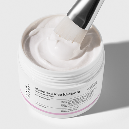 Maschera Viso Idratante Skin First, foto prodotto 2