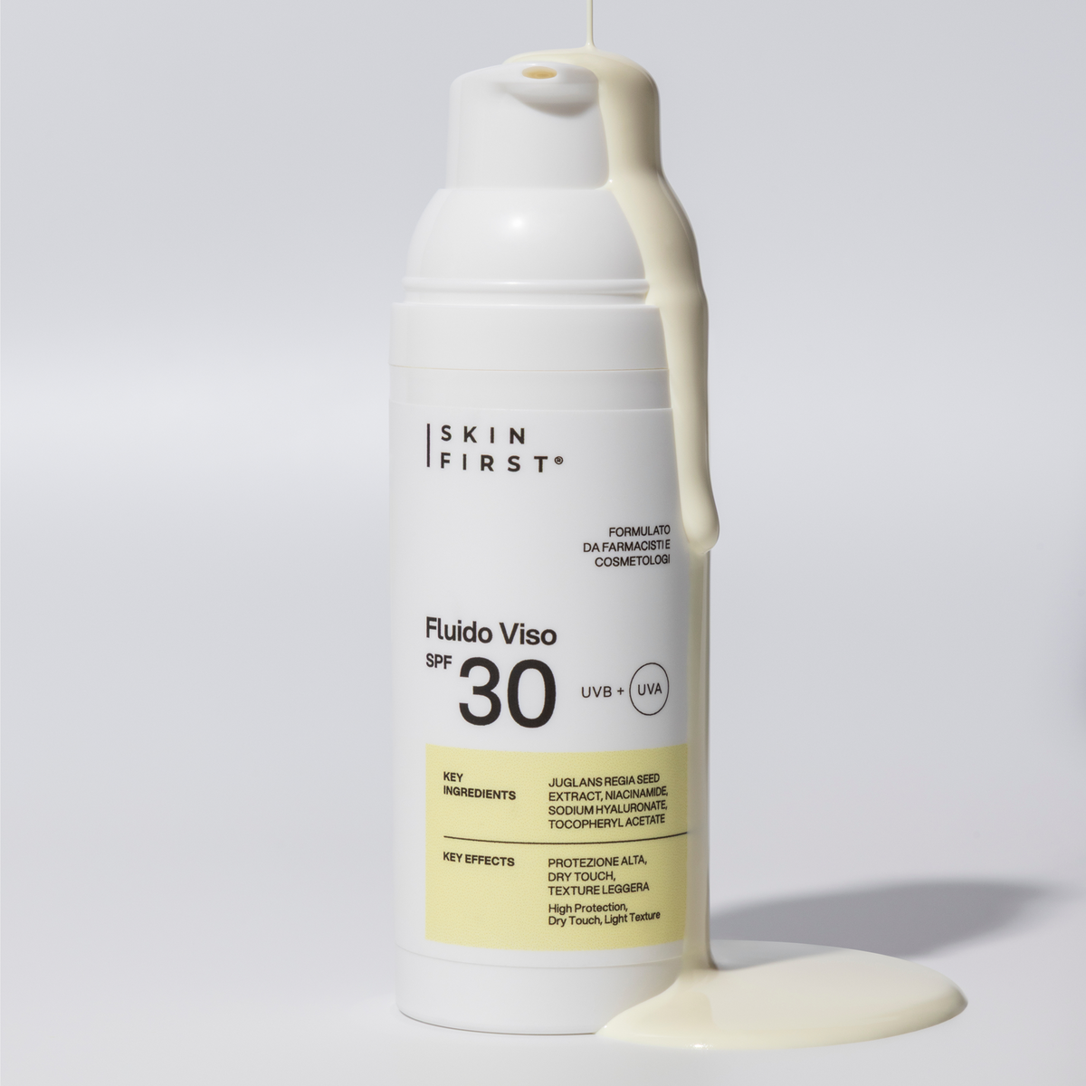 Crema Gel SPF 30 Skin First, foto prodotto 3