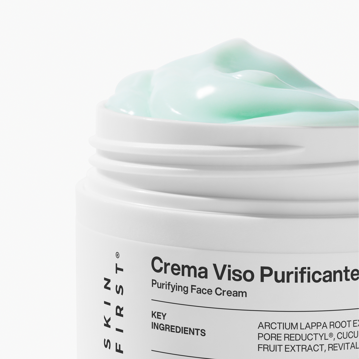 Crema Viso Purificante Skin First, foto prodotto 1
