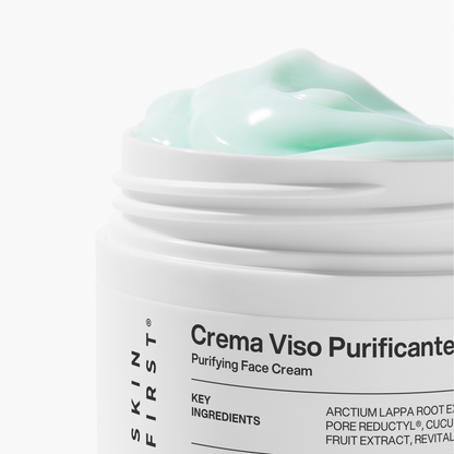 Crema Viso Purificante Skin First, foto prodotto 1