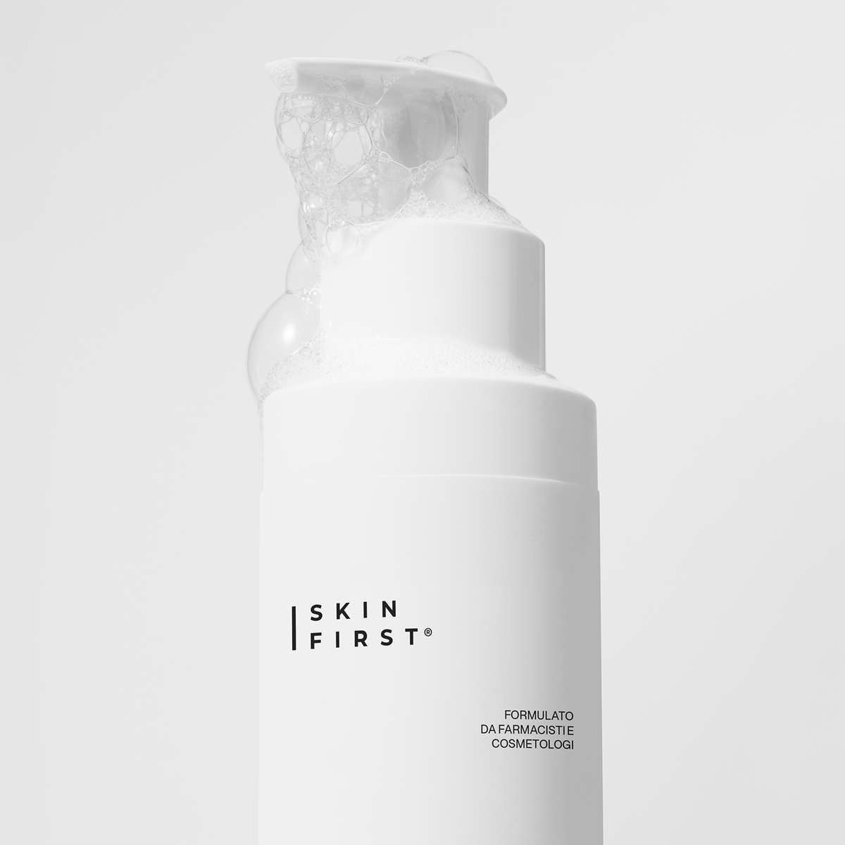 Detergente Viso Delicato Skin First, foto prodotto 1