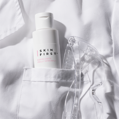 Esfoliante Pelli Sensibili Skin First, foto prodotto 2