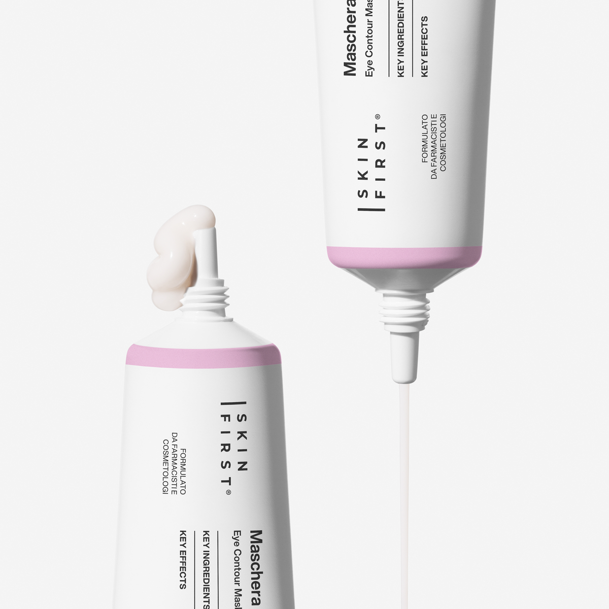 Maschera Contorno Occhi Skin First, foto prodotto 3
