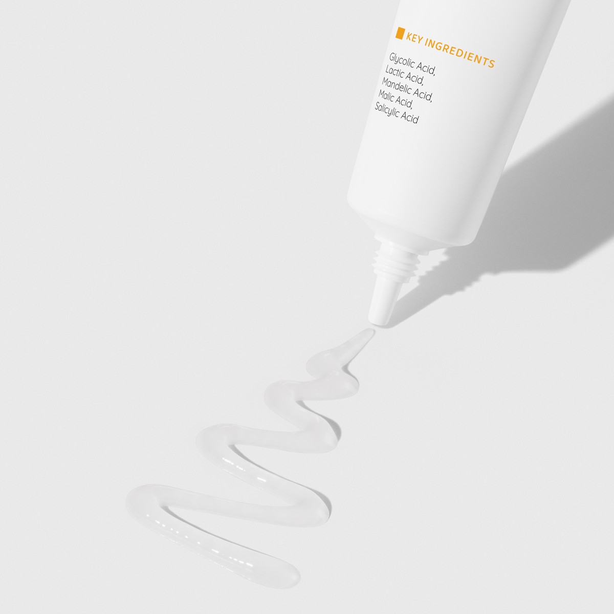 Peeling Esfoliante AHA BHA Skin First, foto prodotto 3