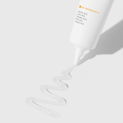 Peeling Esfoliante AHA BHA Skin First, foto prodotto 3