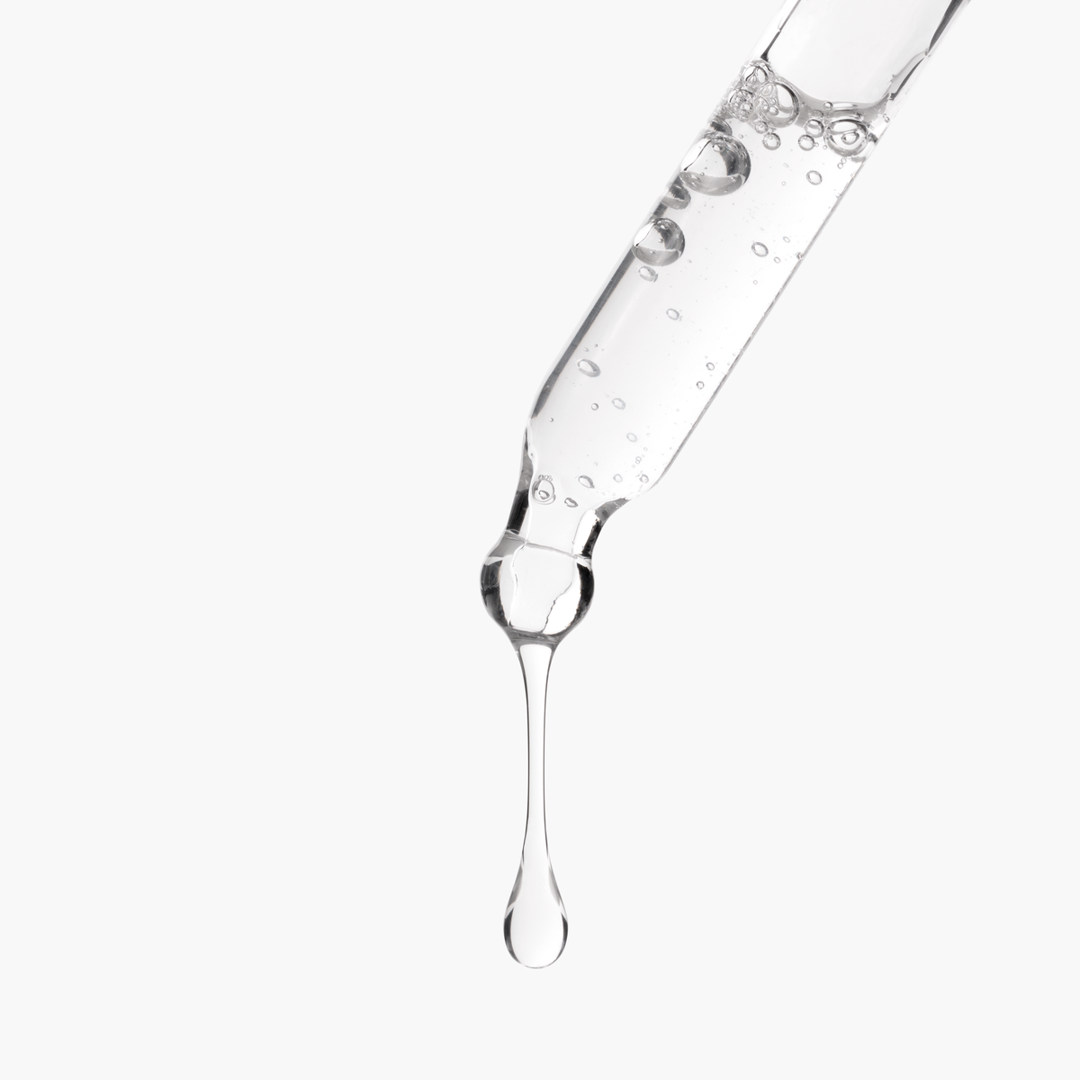 Booster Acido Ialuronico Ceramidi Skin First, texture