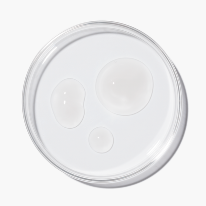 Booster Vitamina C Skin First, texture