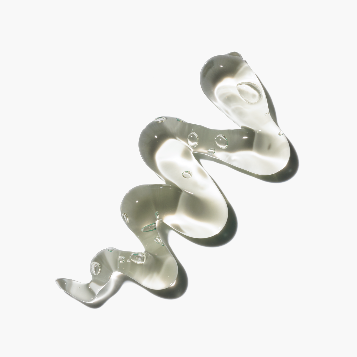 Contorno Occhi Skin First, texture