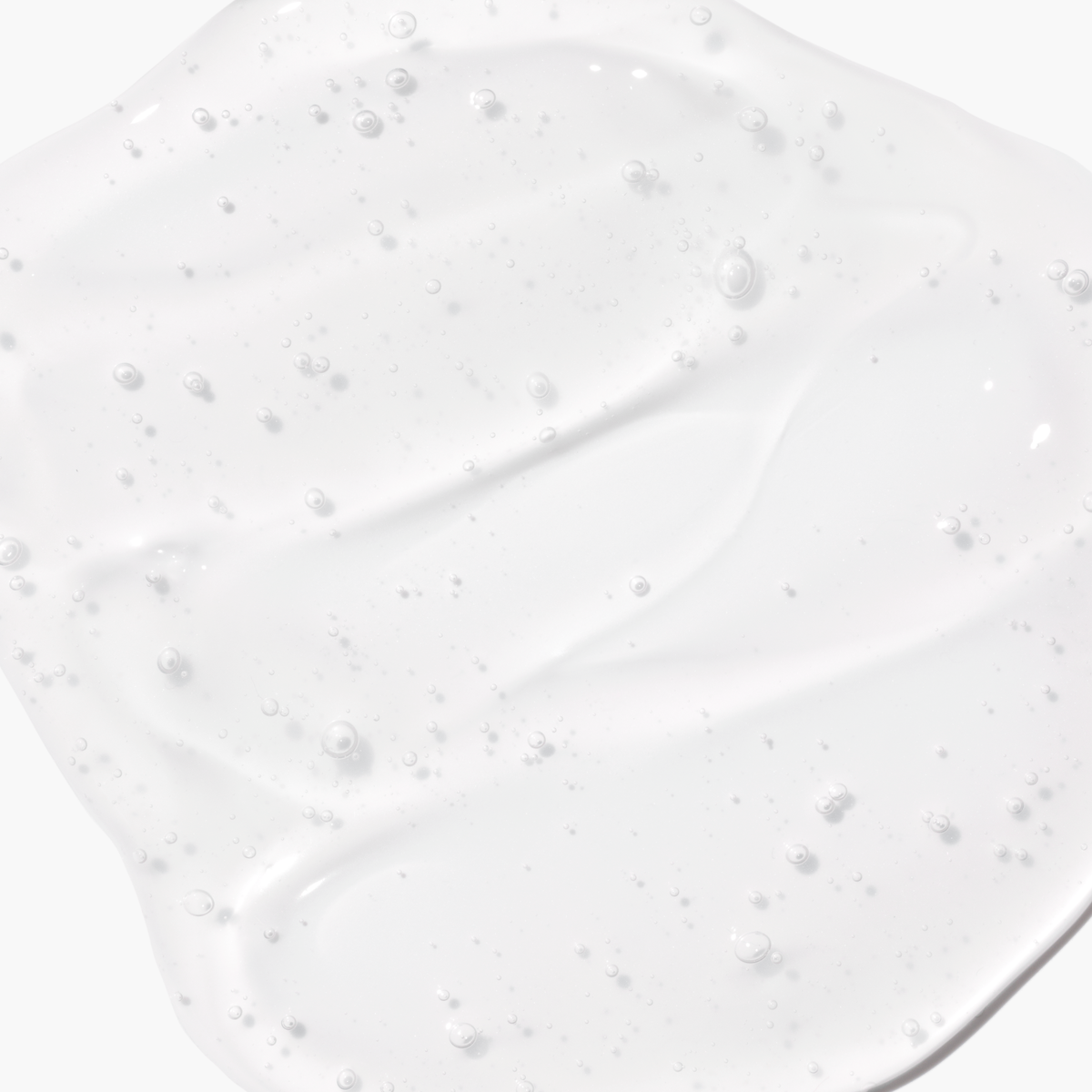 Detergente Corpo Purificante Skin First, texture
