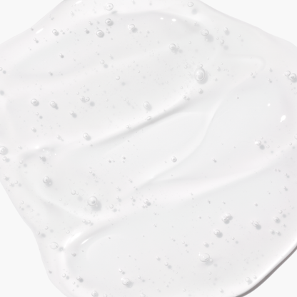 Detergente Corpo Purificante Skin First, texture