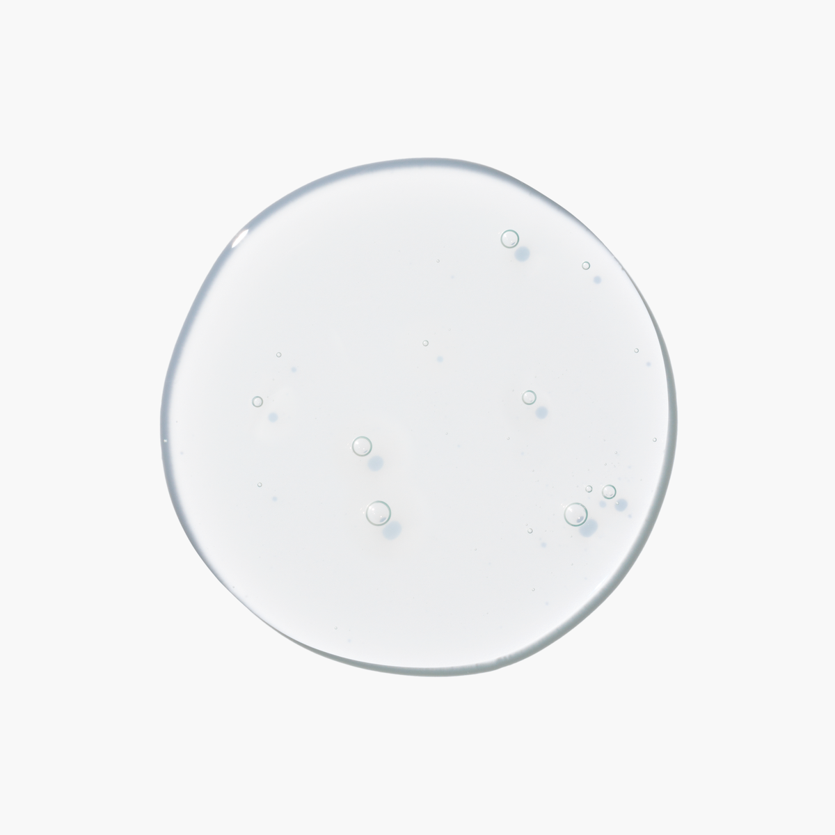 Detergente Viso Delicato Senza Profumo Skin First, texture