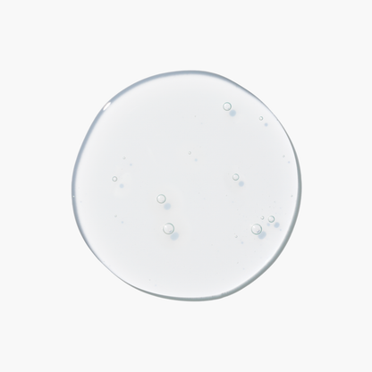 Detergente Viso Delicato Senza Profumo Skin First, texture
