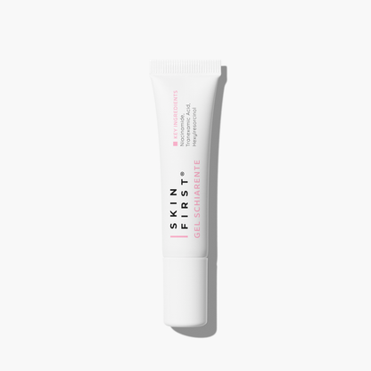 Gel Schiarente Skin First, vista frontale