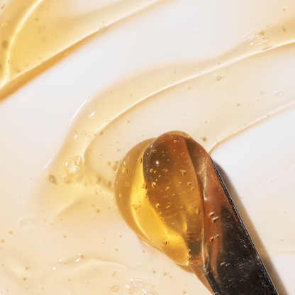 Gel Schiarente Skin First, texture