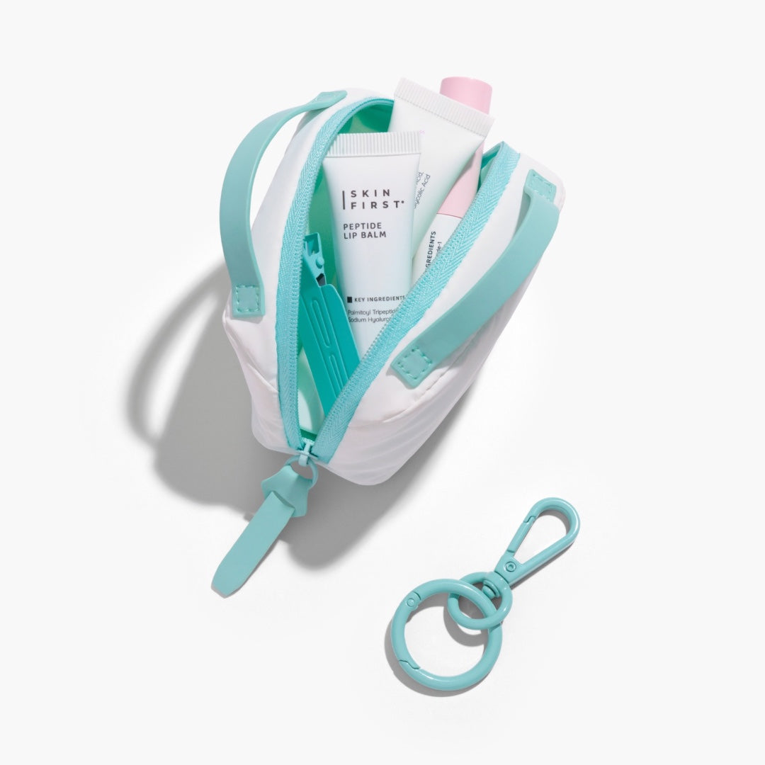 Mini Beauty Case