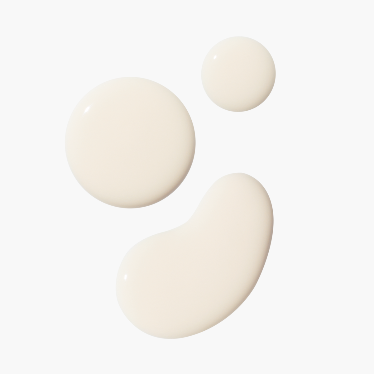 Product Texture and Content Photo: SPF 30 Spray Sunscreen Lotion