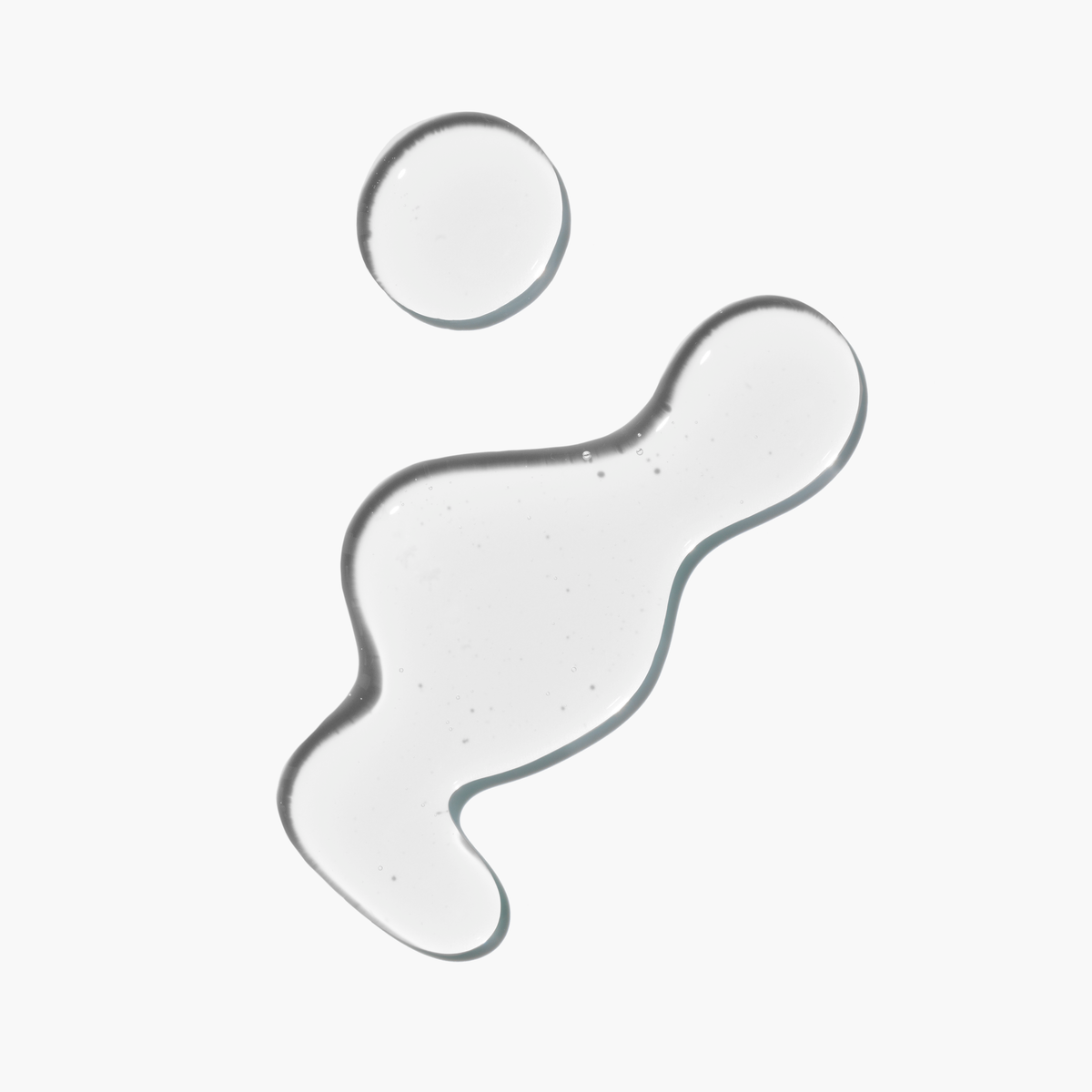 Lozione Pelli Impure Skin First, texture