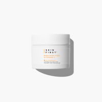 Maschera Viso Vitamina C Skin First, vista frontale