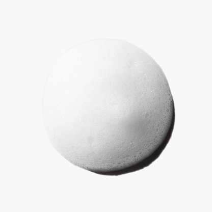 Mousse Detergente Purificante Skin First, texture