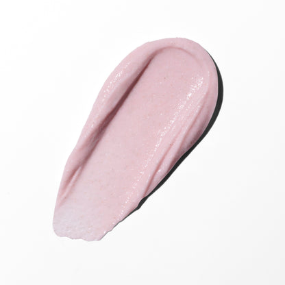 Scrub Corpo Skin First, texture