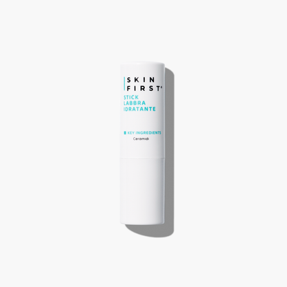 Product packaging and label photo: Lip balm stick