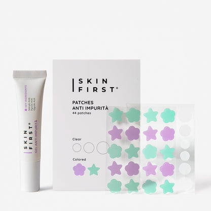 Acne Fighter Kit