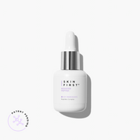 Booster Peptidi Skin First, vista frontale