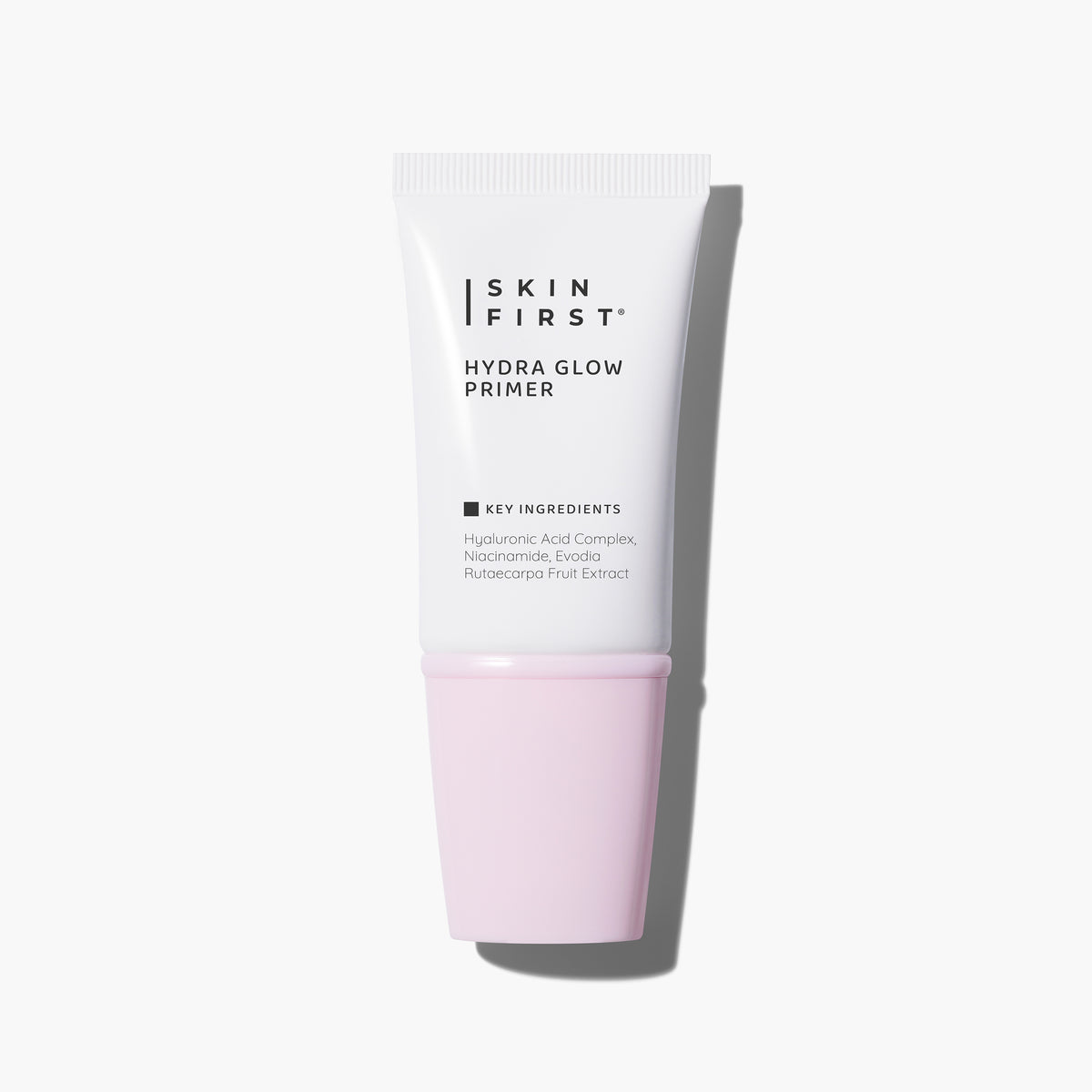 Hydra Glow Primer Skin First, vista frontale