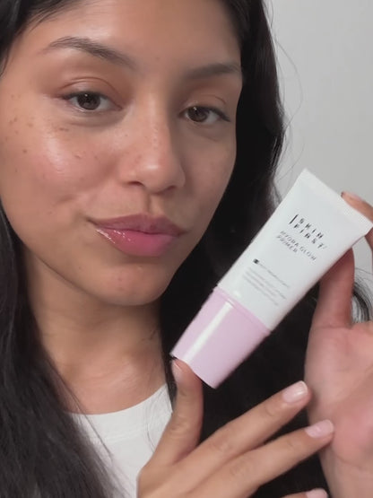 Hydra Glow Primer Skin First, video prodotto 1