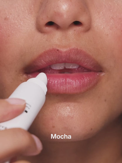 The Peptide Lip Balm Set